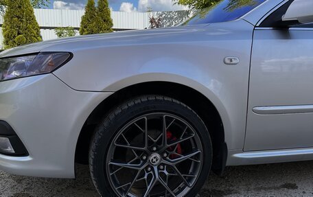 KIA Magentis II рестайлинг, 2009 год, 900 000 рублей, 2 фотография