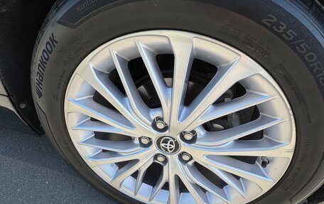 Toyota Camry, 2018 год, 3 100 000 рублей, 15 фотография