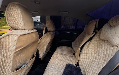KIA Magentis II рестайлинг, 2009 год, 900 000 рублей, 14 фотография