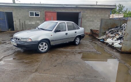 Daewoo Nexia I рестайлинг, 2003 год, 65 000 рублей, 5 фотография