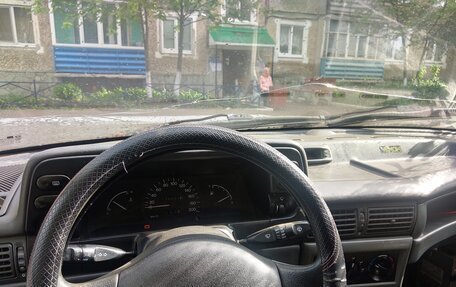 Daewoo Nexia I рестайлинг, 2003 год, 65 000 рублей, 4 фотография