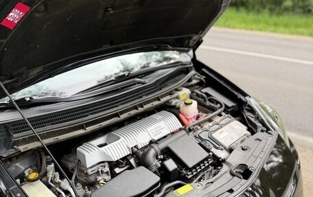 Toyota Prius, 2010 год, 1 050 000 рублей, 5 фотография