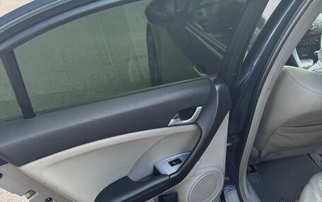 Honda Accord VIII рестайлинг, 2008 год, 1 350 000 рублей, 14 фотография