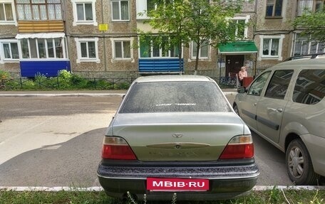 Daewoo Nexia I рестайлинг, 2003 год, 65 000 рублей, 3 фотография