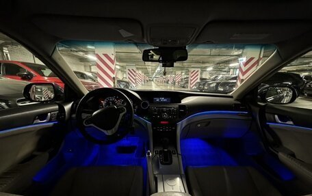 Honda Accord VIII рестайлинг, 2008 год, 1 350 000 рублей, 12 фотография