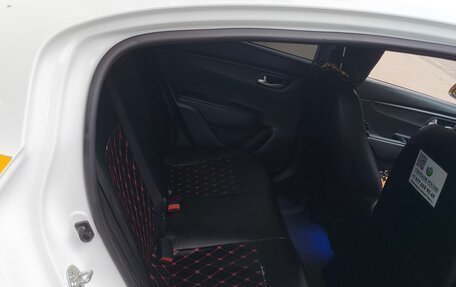 KIA Rio IV, 2018 год, 980 000 рублей, 8 фотография
