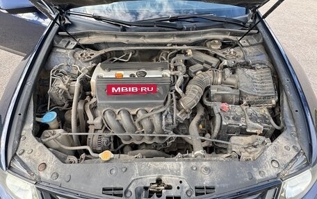 Honda Accord VIII рестайлинг, 2008 год, 1 350 000 рублей, 20 фотография