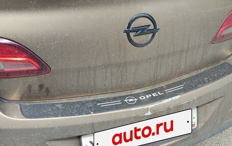 Opel Astra J, 2012 год, 850 000 рублей, 3 фотография