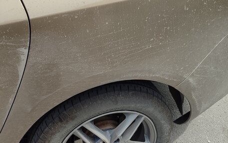 Opel Astra J, 2012 год, 850 000 рублей, 5 фотография