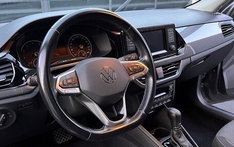 Volkswagen Polo VI (EU Market), 2020 год, 2 150 000 рублей, 2 фотография