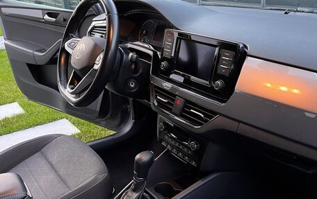 Volkswagen Polo VI (EU Market), 2020 год, 2 150 000 рублей, 8 фотография