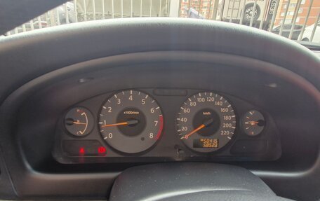 Nissan Almera Classic, 2009 год, 655 500 рублей, 2 фотография