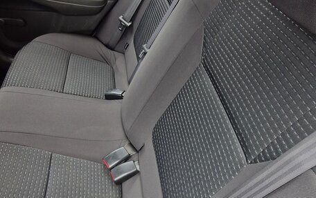 Nissan Almera Classic, 2009 год, 655 500 рублей, 3 фотография