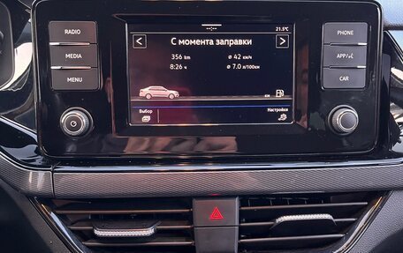Volkswagen Polo VI (EU Market), 2020 год, 2 150 000 рублей, 10 фотография