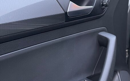 Volkswagen Polo VI (EU Market), 2020 год, 2 150 000 рублей, 9 фотография