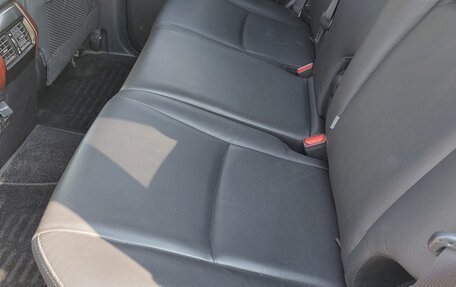 Toyota Land Cruiser Prado 150 рестайлинг 2, 2016 год, 4 700 000 рублей, 10 фотография