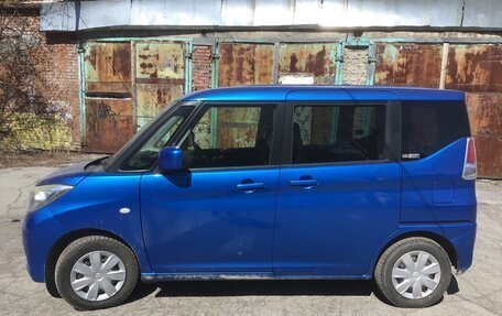 Suzuki Solio III, 2019 год, 1 070 000 рублей, 3 фотография