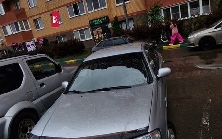 Nissan Almera Classic, 2009 год, 655 500 рублей, 9 фотография