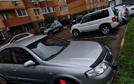 Nissan Almera Classic, 2009 год, 655 500 рублей, 8 фотография