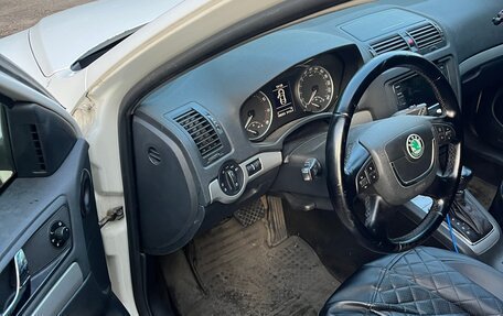 Skoda Octavia, 2012 год, 800 000 рублей, 2 фотография