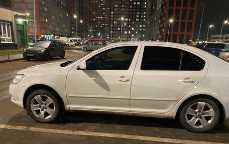 Skoda Octavia, 2012 год, 800 000 рублей, 7 фотография