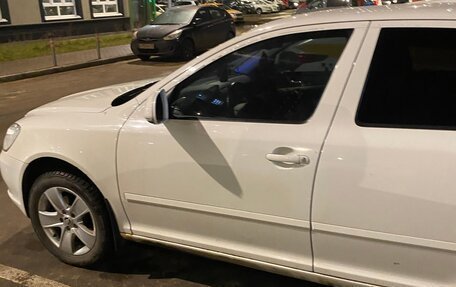 Skoda Octavia, 2012 год, 800 000 рублей, 8 фотография
