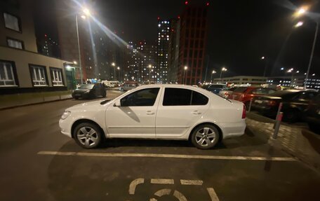 Skoda Octavia, 2012 год, 800 000 рублей, 6 фотография