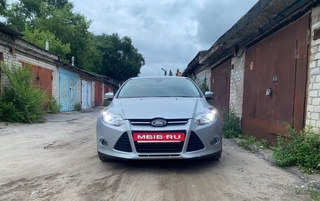 Ford Focus III, 2012 год, 900 000 рублей, 7 фотография