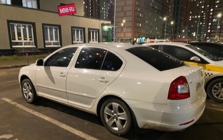 Skoda Octavia, 2012 год, 800 000 рублей, 10 фотография