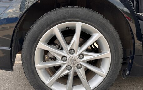 Toyota Prius Alpha I (ZVW40/41), 2014 год, 1 240 000 рублей, 15 фотография