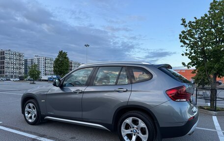 BMW X1, 2012 год, 1 500 000 рублей, 8 фотография