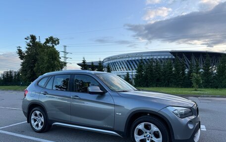 BMW X1, 2012 год, 1 500 000 рублей, 2 фотография