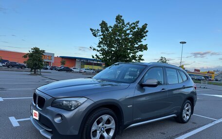 BMW X1, 2012 год, 1 500 000 рублей, 7 фотография
