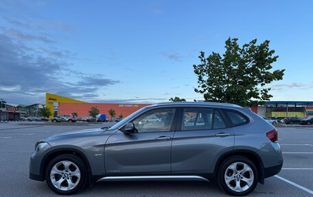 BMW X1, 2012 год, 1 500 000 рублей, 5 фотография