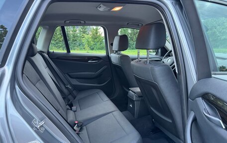 BMW X1, 2012 год, 1 500 000 рублей, 15 фотография