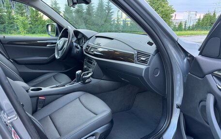 BMW X1, 2012 год, 1 500 000 рублей, 16 фотография