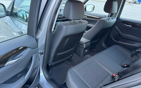 BMW X1, 2012 год, 1 500 000 рублей, 13 фотография