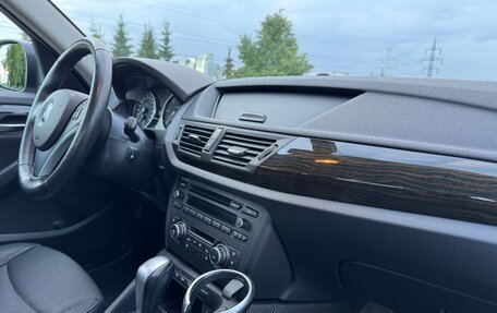 BMW X1, 2012 год, 1 500 000 рублей, 19 фотография