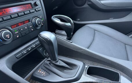 BMW X1, 2012 год, 1 500 000 рублей, 22 фотография