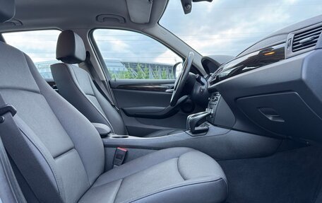 BMW X1, 2012 год, 1 500 000 рублей, 20 фотография