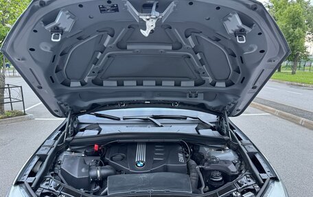 BMW X1, 2012 год, 1 500 000 рублей, 26 фотография