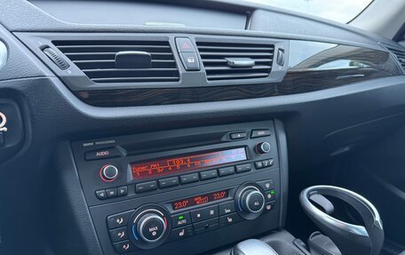 BMW X1, 2012 год, 1 500 000 рублей, 21 фотография