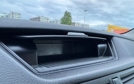 BMW X1, 2012 год, 1 500 000 рублей, 25 фотография