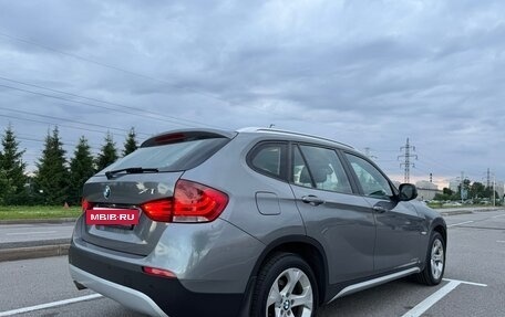 BMW X1, 2012 год, 1 500 000 рублей, 31 фотография