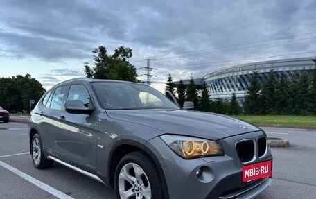 BMW X1, 2012 год, 1 500 000 рублей, 30 фотография