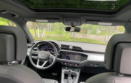 Audi Q3, 2019 год, 3 150 000 рублей, 6 фотография