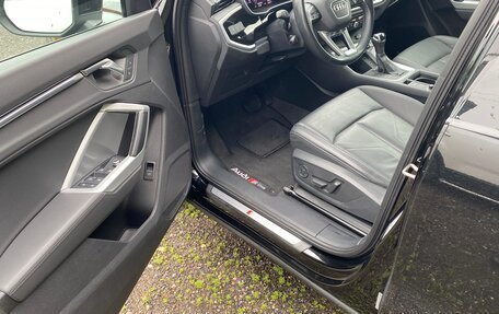 Audi Q3, 2019 год, 3 150 000 рублей, 10 фотография