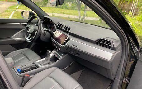 Audi Q3, 2019 год, 3 150 000 рублей, 8 фотография