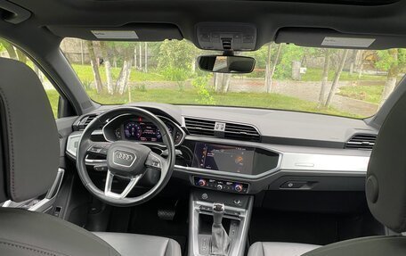 Audi Q3, 2019 год, 3 150 000 рублей, 7 фотография