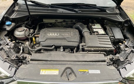 Audi Q3, 2019 год, 3 150 000 рублей, 9 фотография